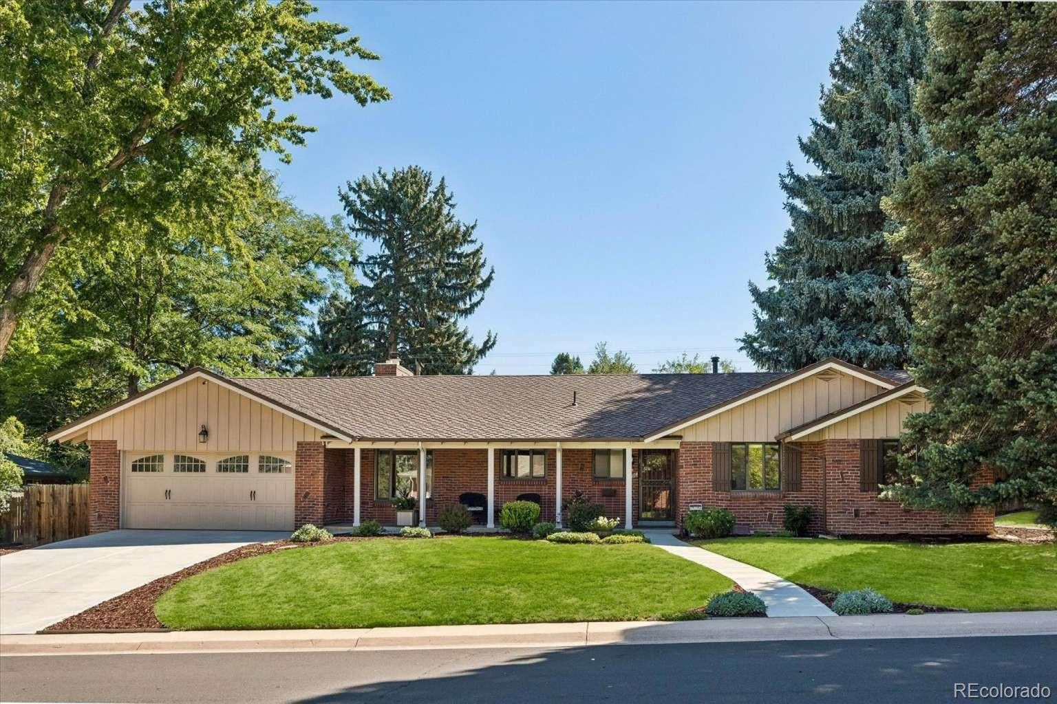 3196 S Saint Paul Street — photo