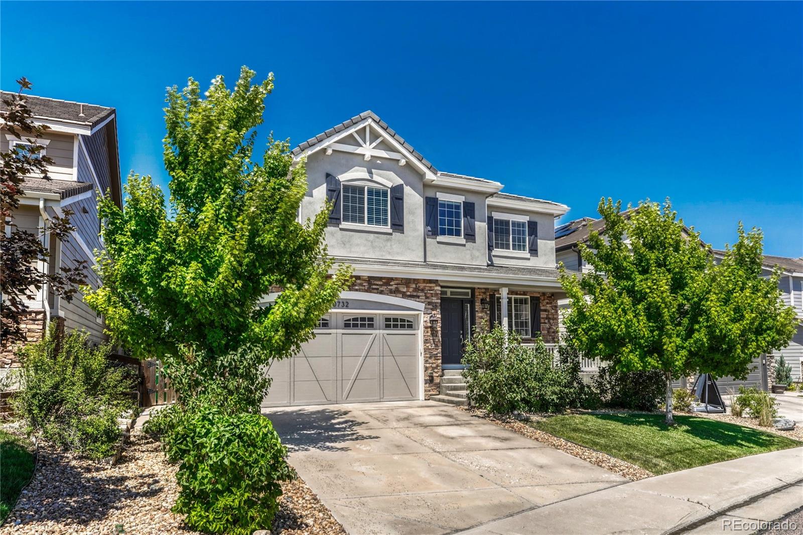 10732 Worthington Circle — photo