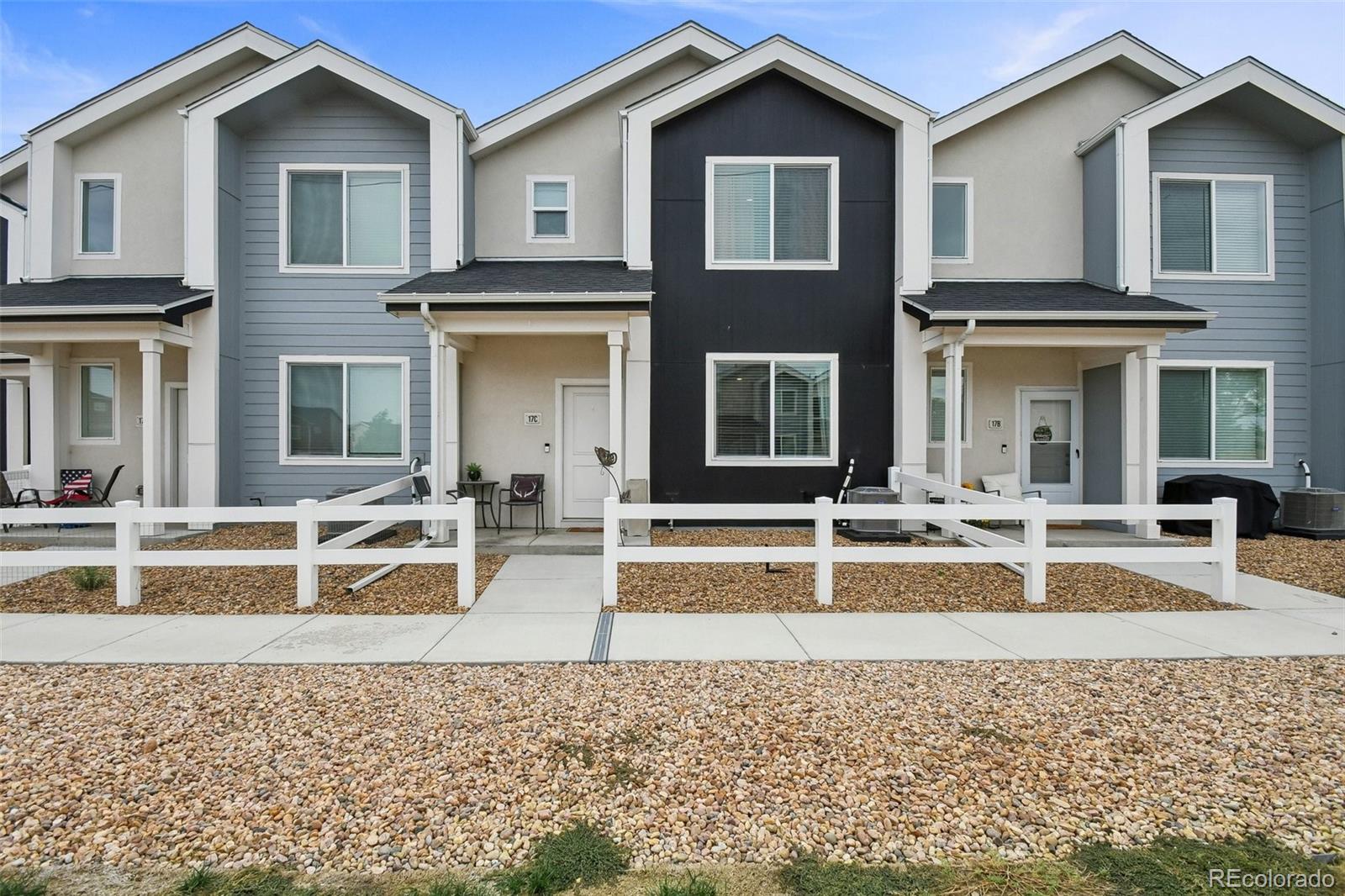 500 S Denver Avenue 17C — photo