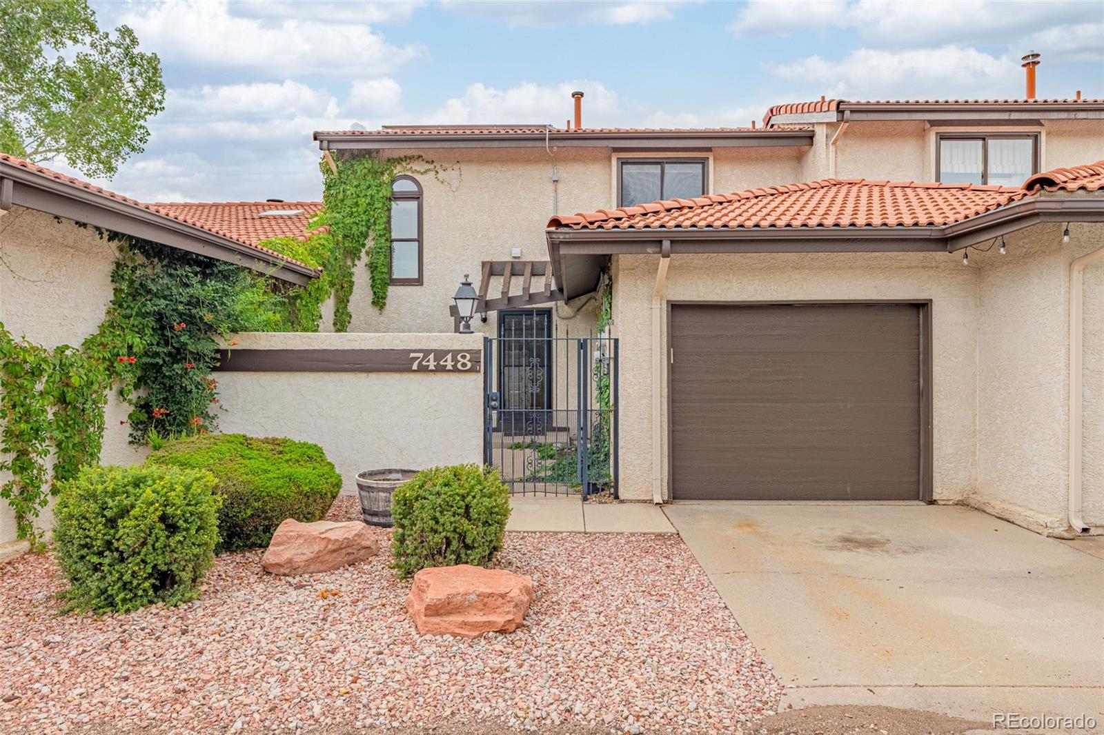 7448 Alameda Court — photo