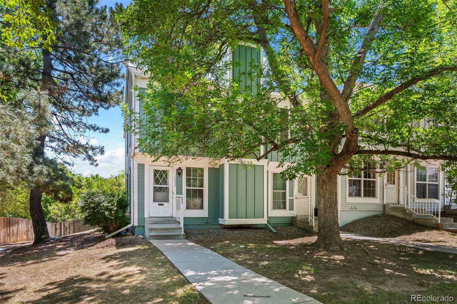 10232 W Dartmouth Avenue — photo