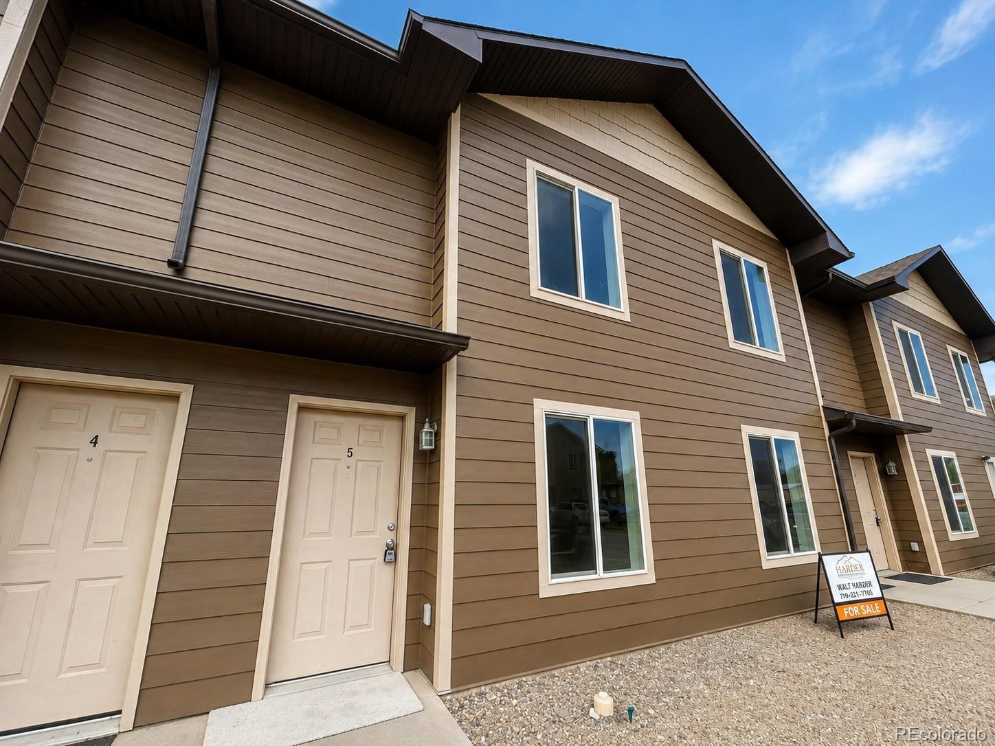 480 Antero Circle 205 — photo