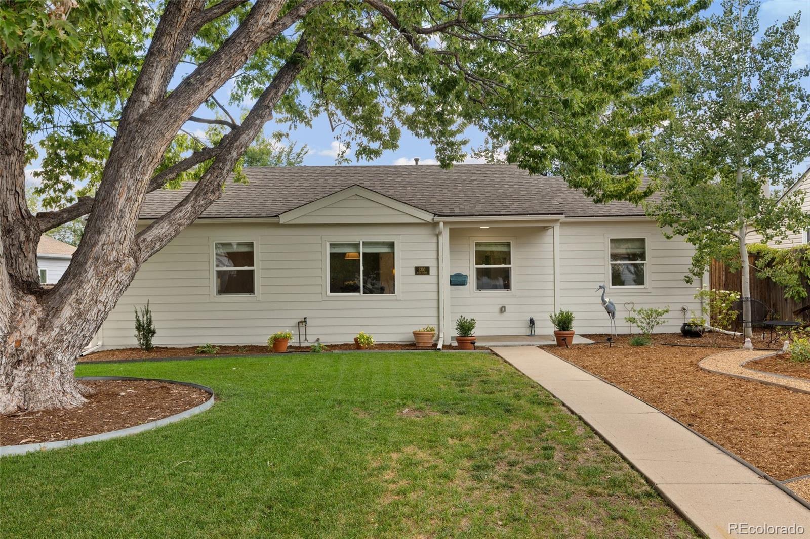 3310 S Elm Street — photo