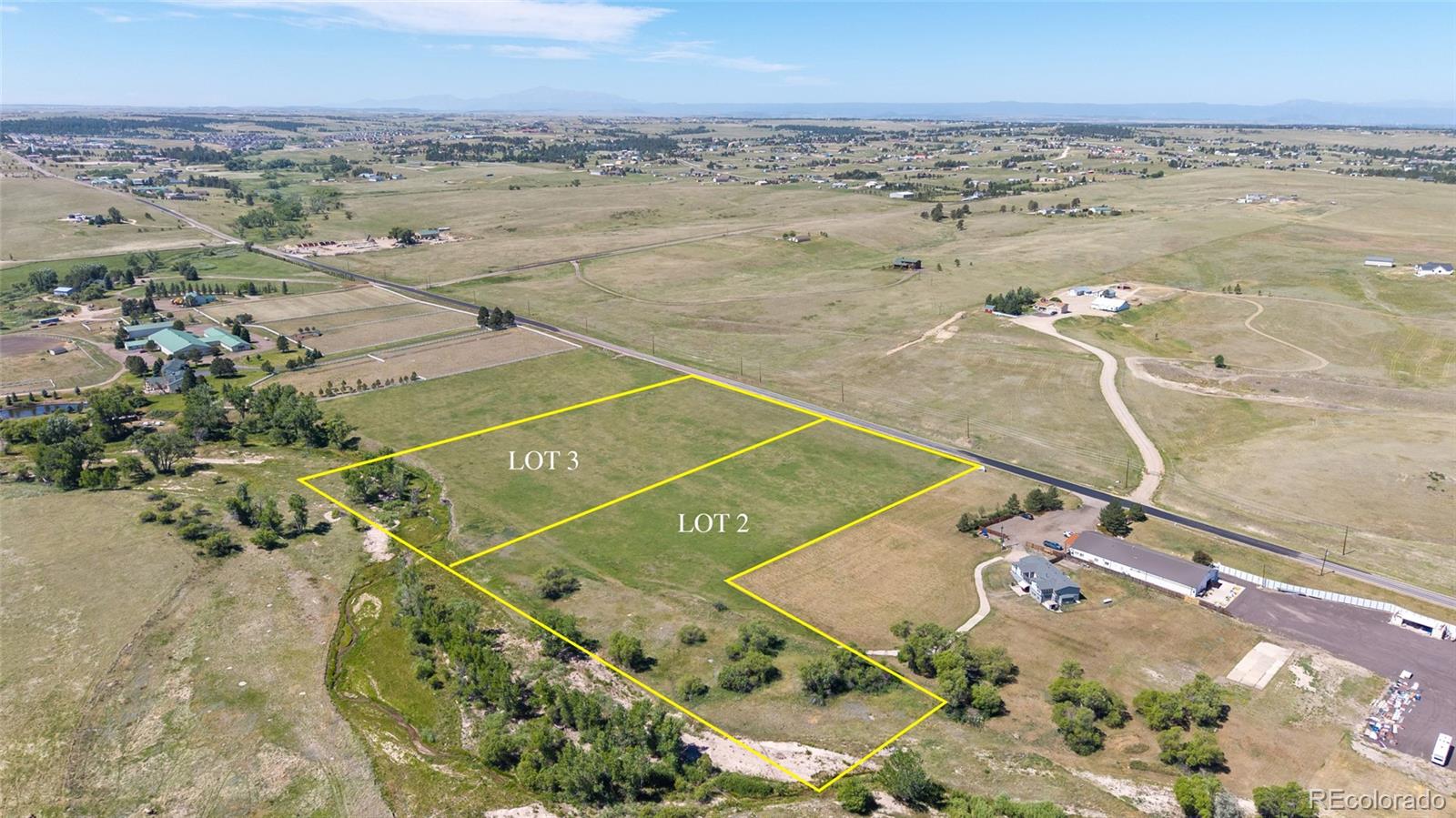 35812 CR 13 Lot 3 — photo