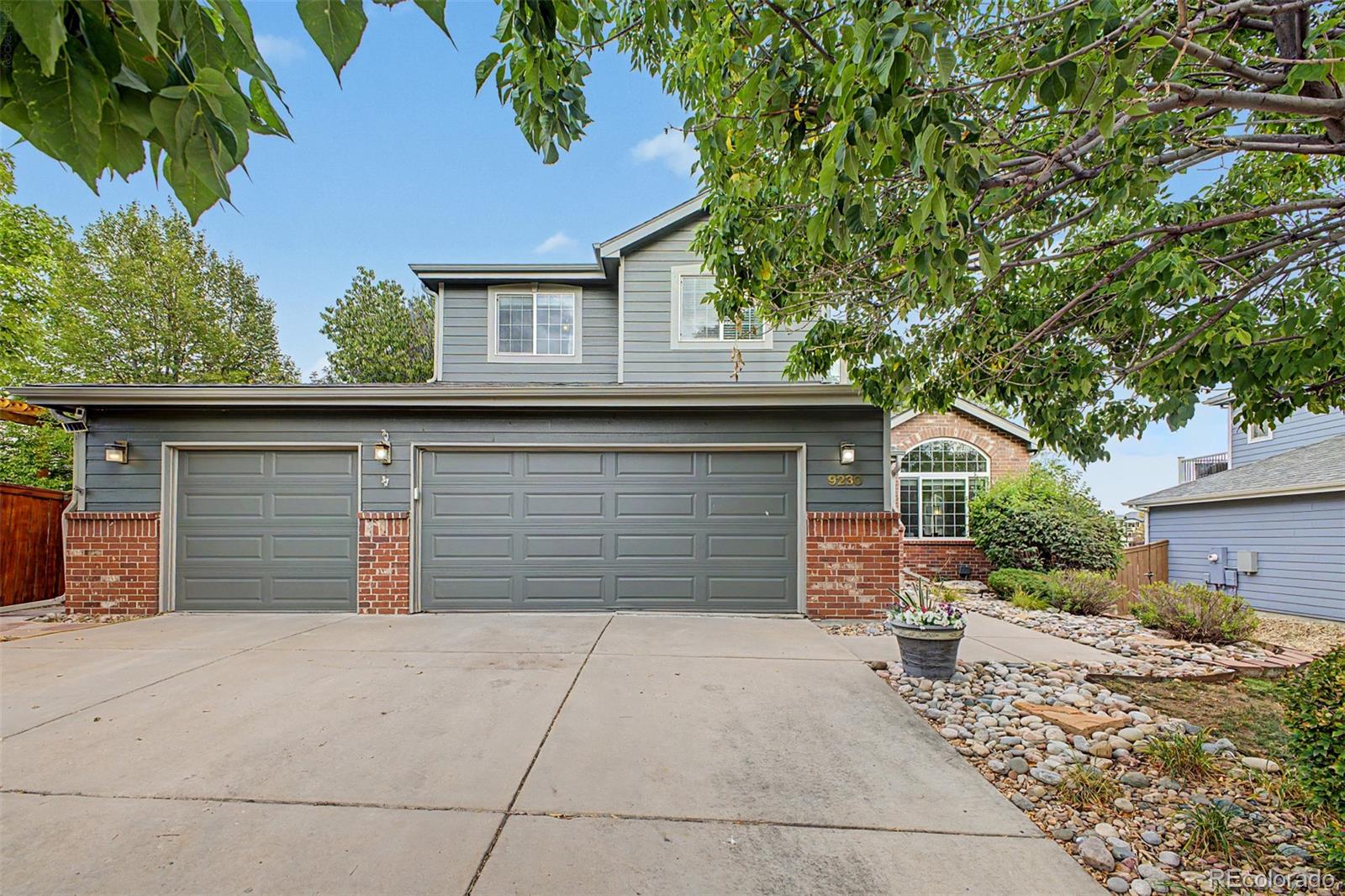 9230 Lark Sparrow Drive — photo