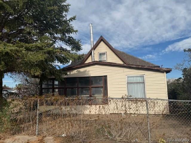 157 Hurt Street — photo