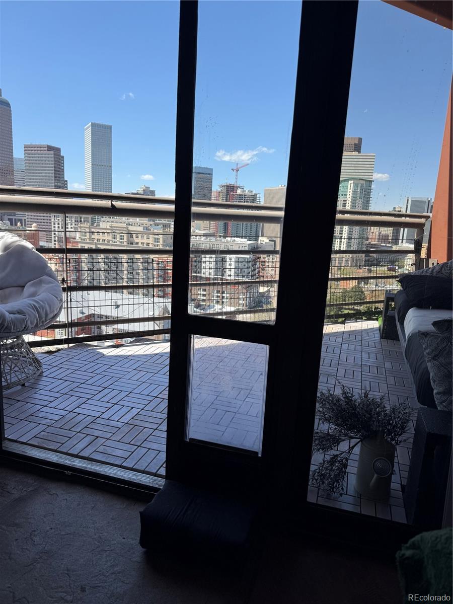 100 Park Avenue 1708 — photo