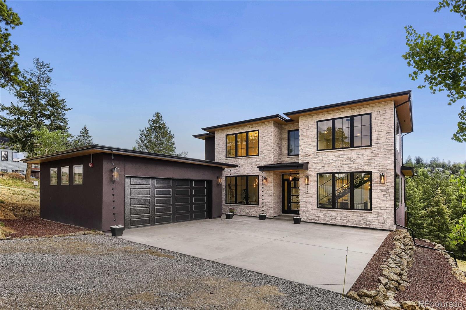 7132 Lynx Lair Road — photo