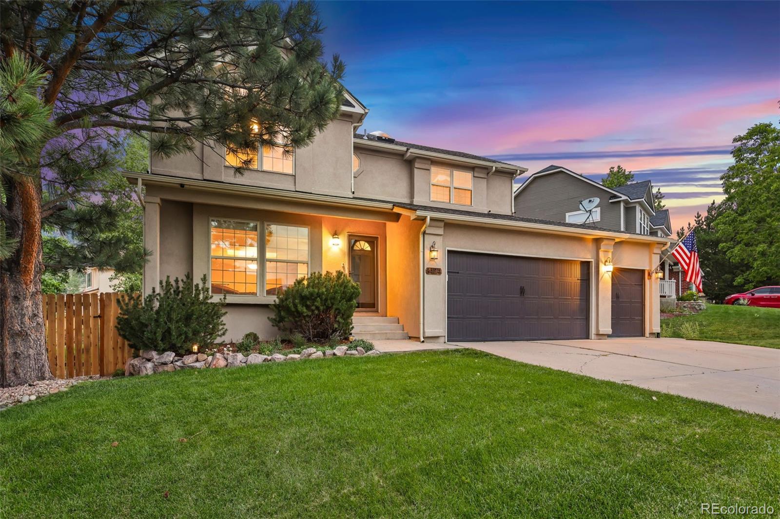5424 Campglen Drive — photo
