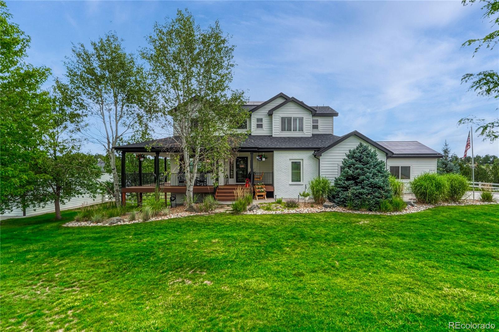 3441 Meadowlark Court — photo
