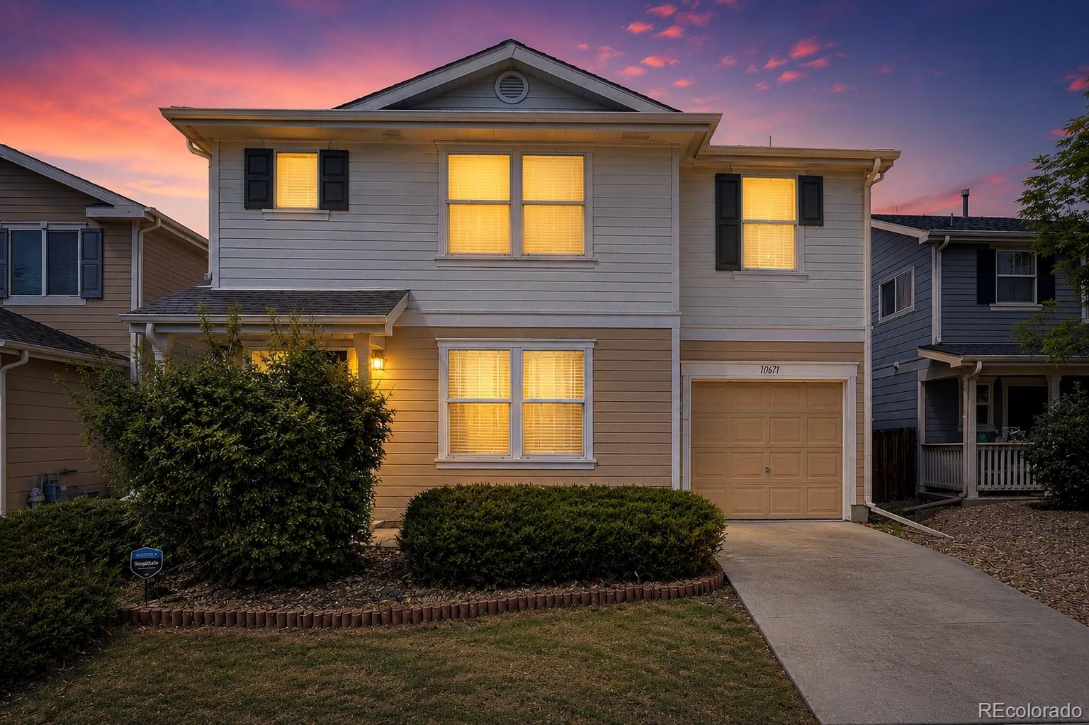 10671 Upper Ridge Road, Longmont, CO 80504