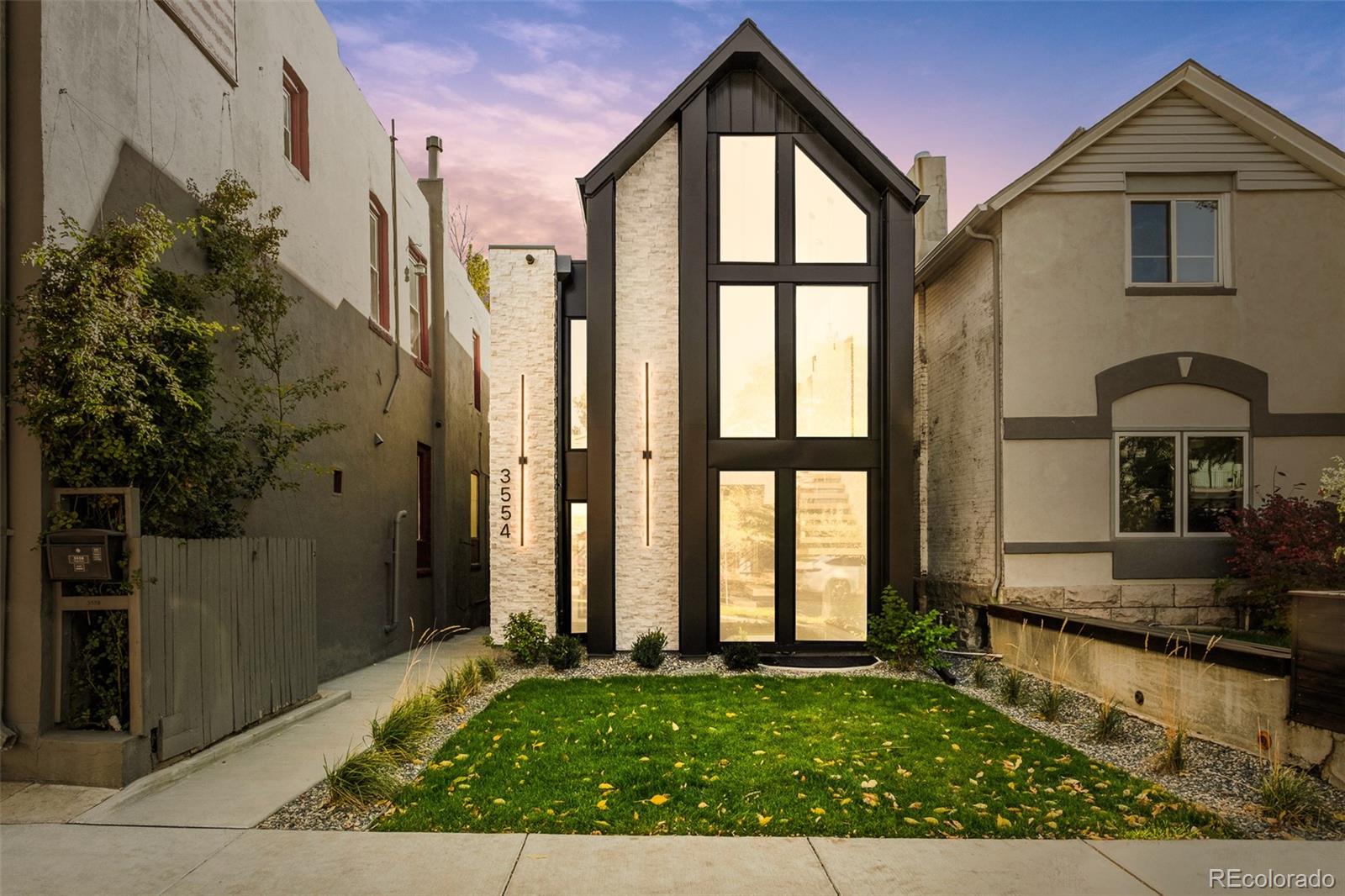 3554 Osage Street — photo