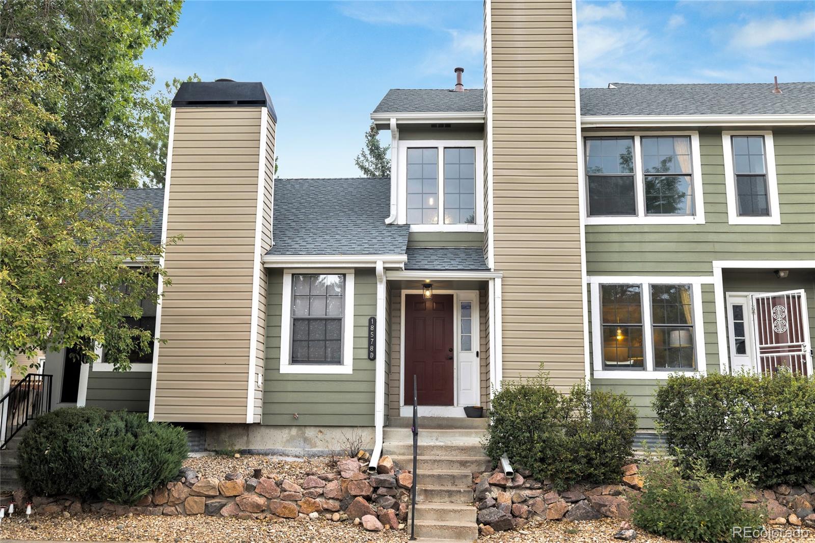 18578 E Whitaker Circle D — photo