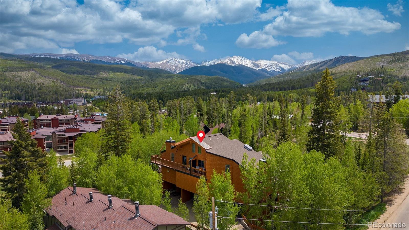 370 Forest Trail D — photo
