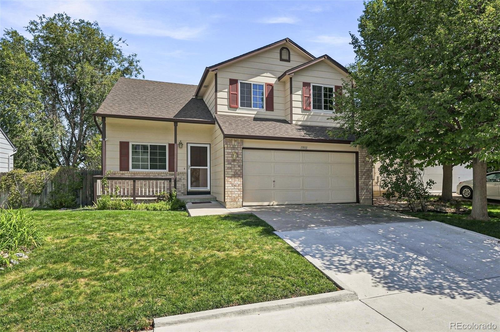 19931 E Radcliff Place — photo