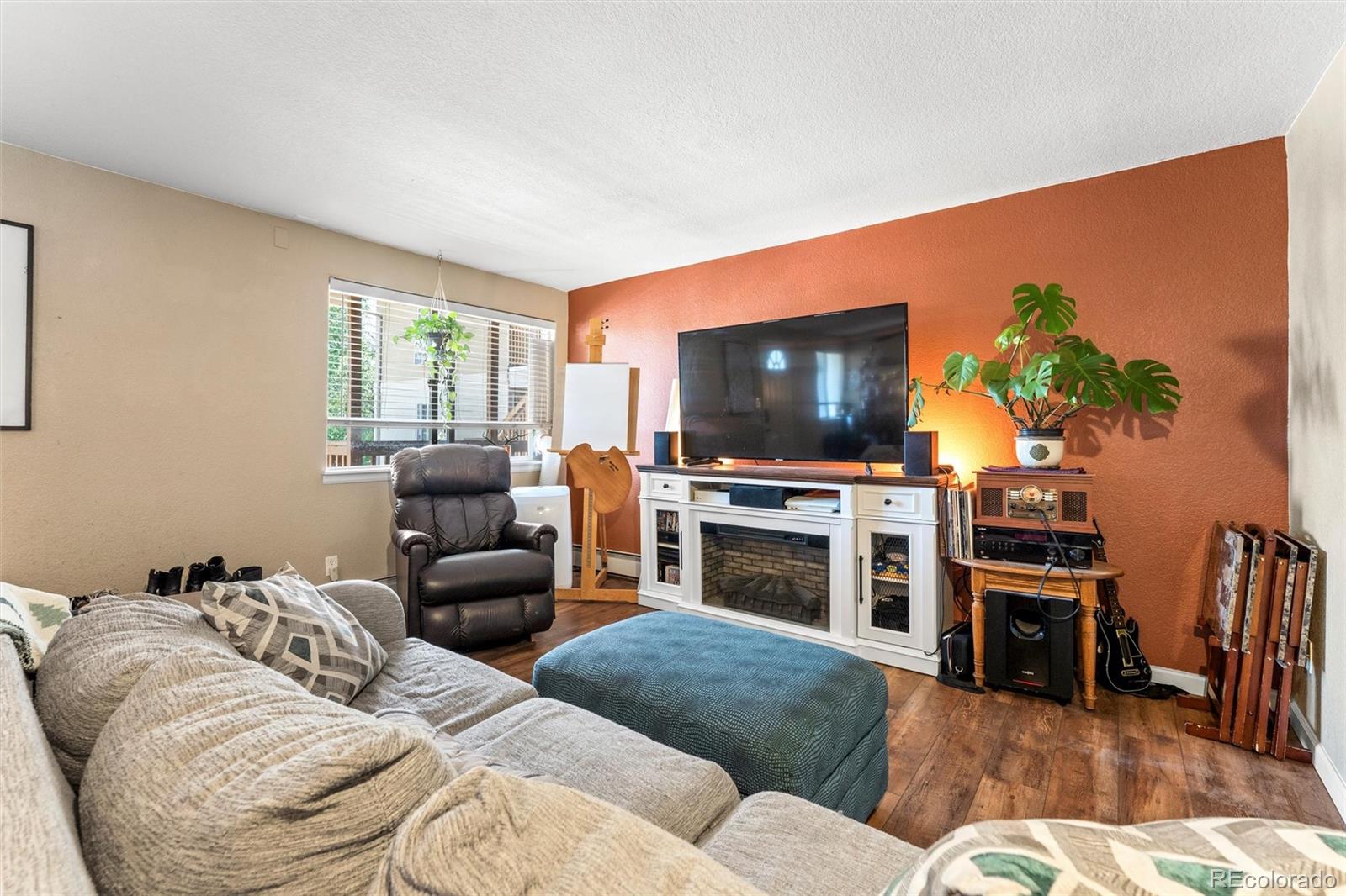 5402 Carr Street 206 — photo