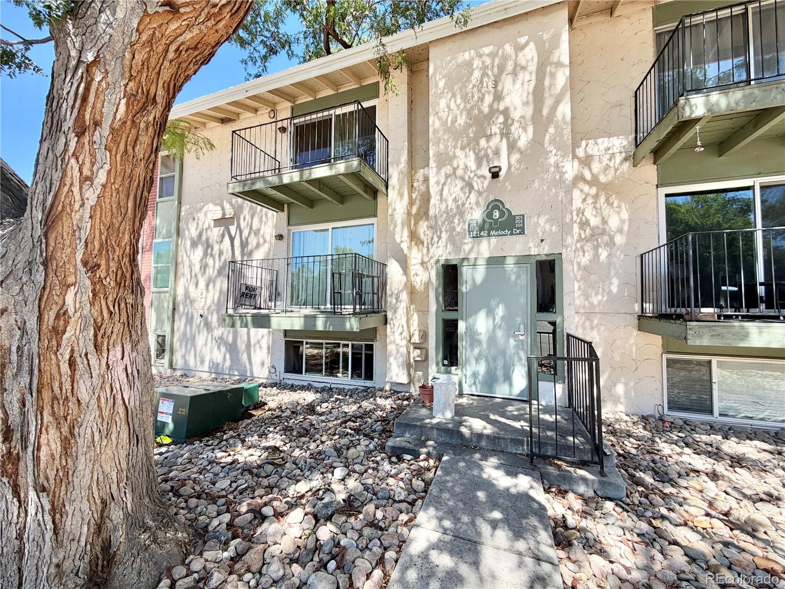 12142 Melody Drive 202 — photo