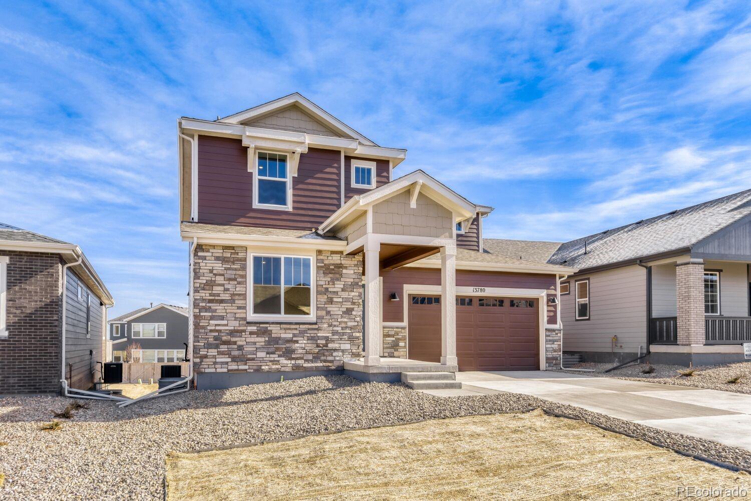 13780 Daffodil Way — photo