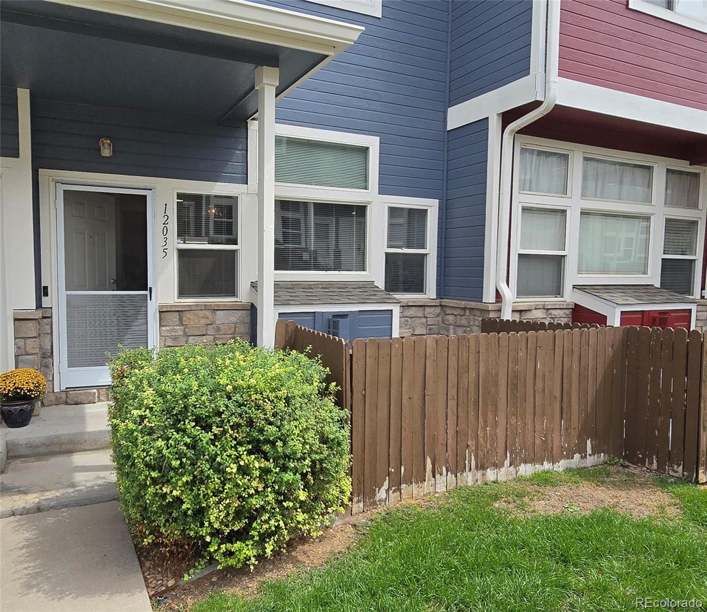 12035 Monaco Street — photo