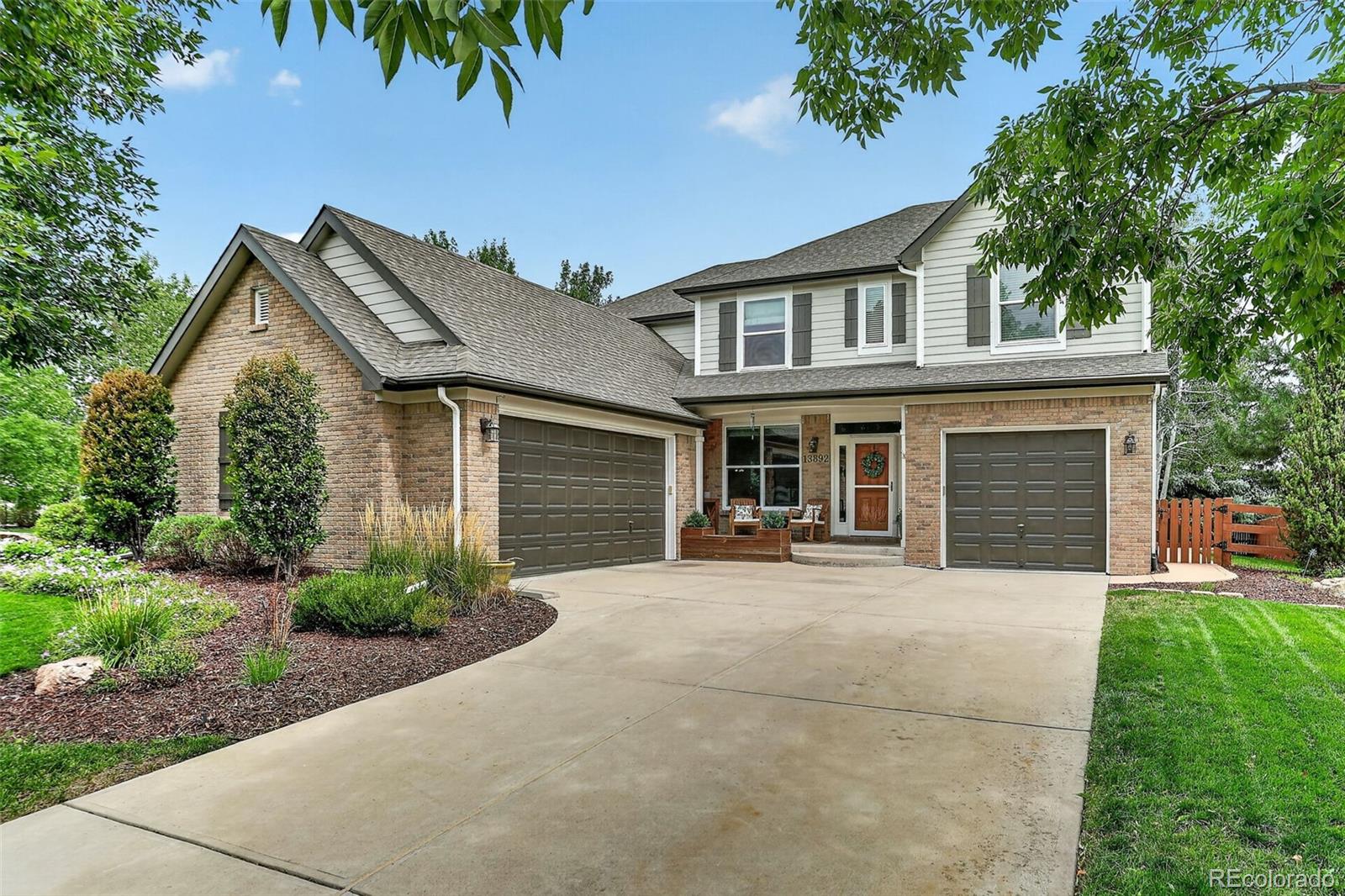13892 Fox Ridge Drive — photo