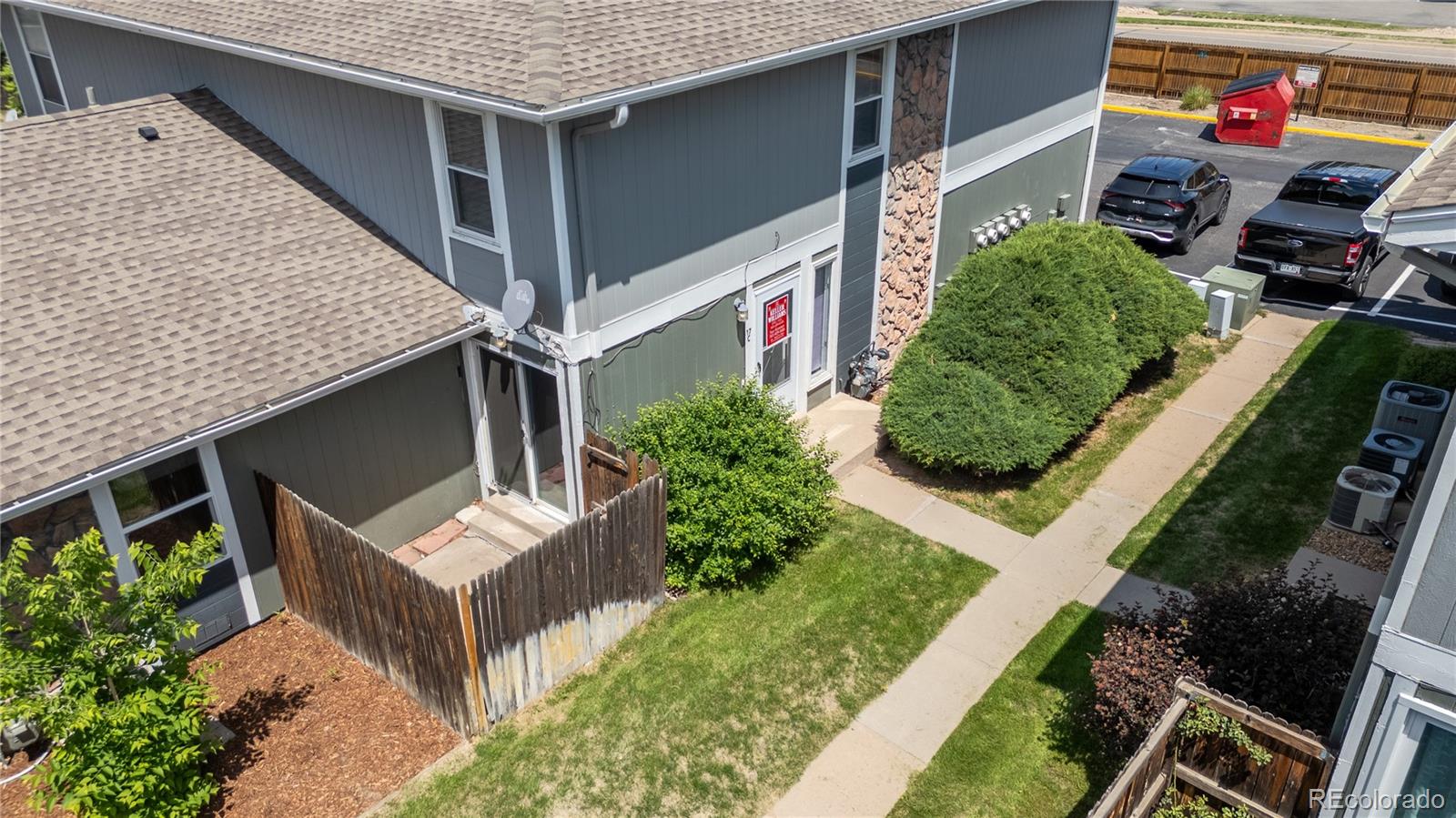 9901 E Evans Ave 17 — photo