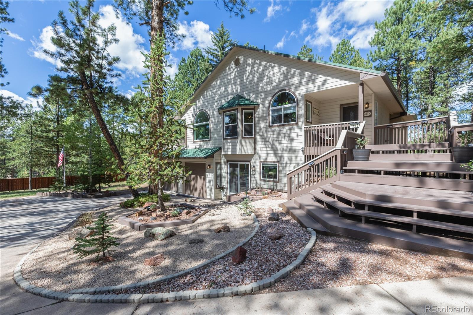 3115 Regent Drive — photo