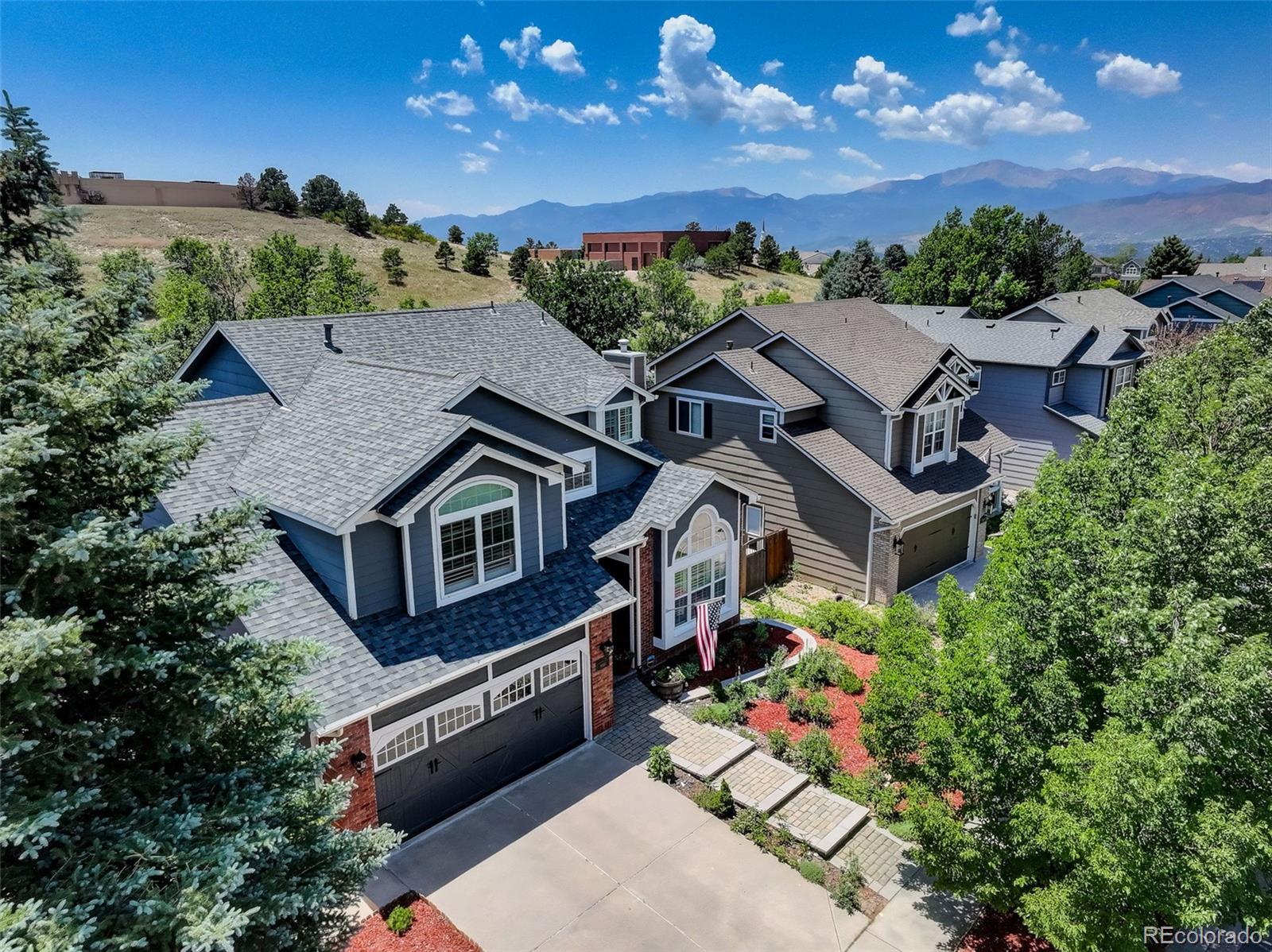 9440 Melbourne Drive — photo