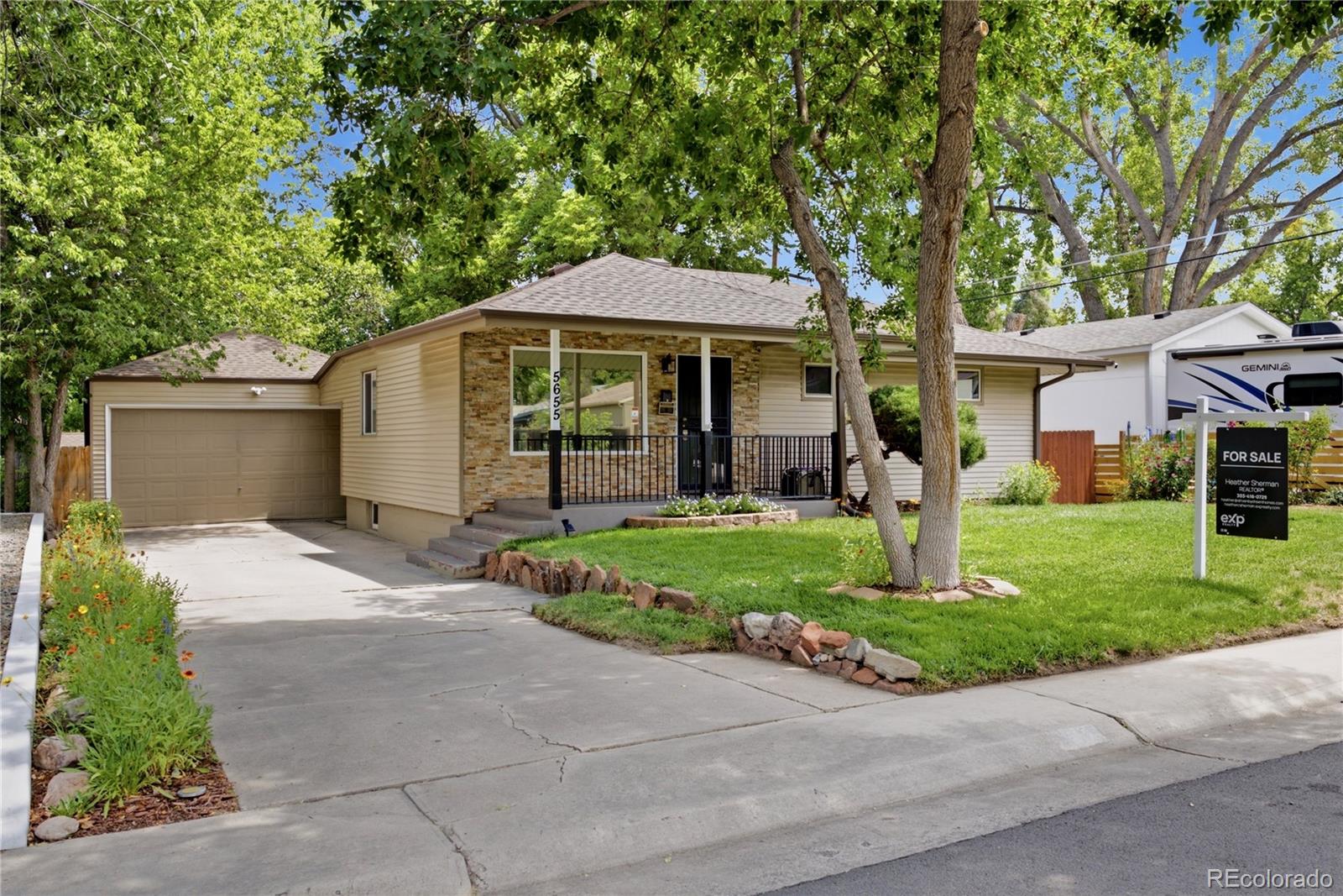 5655 Nebraska Way — photo