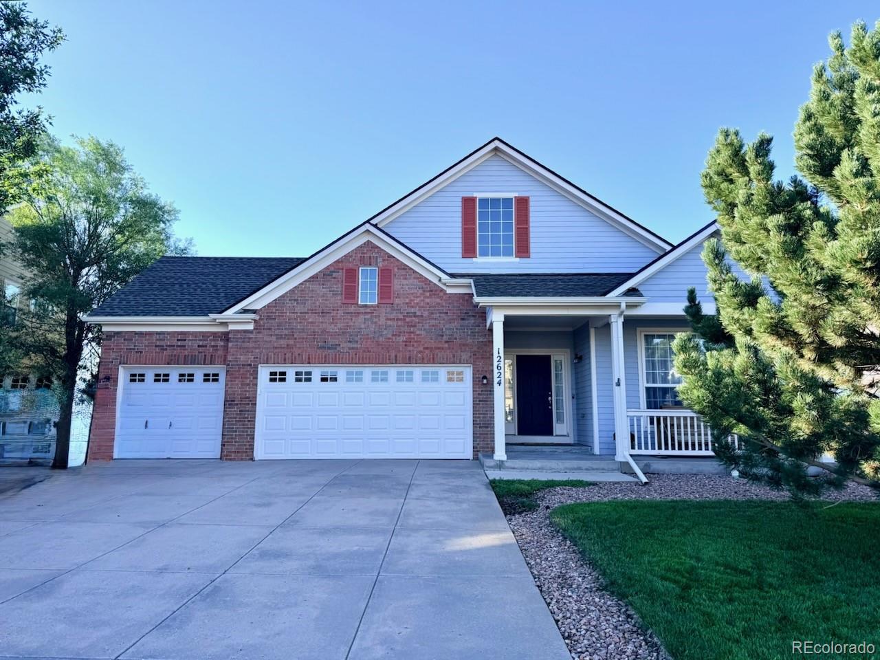 12624 Pine Valley Circle — photo
