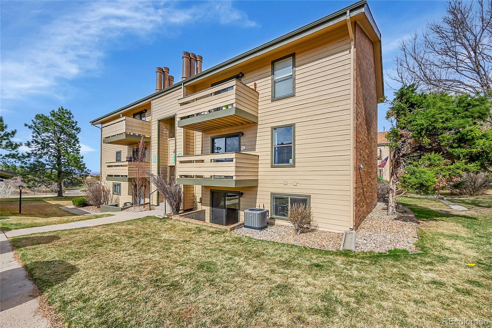 420 Zang Street 108 — photo