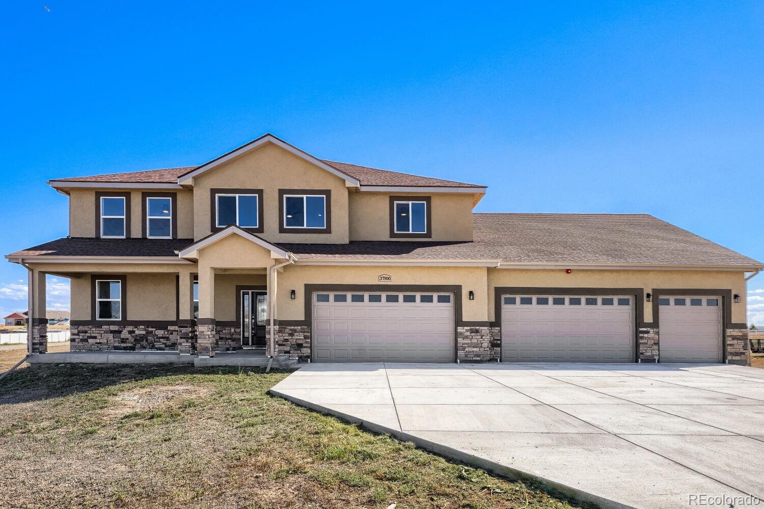 37900 E 147th Place — photo