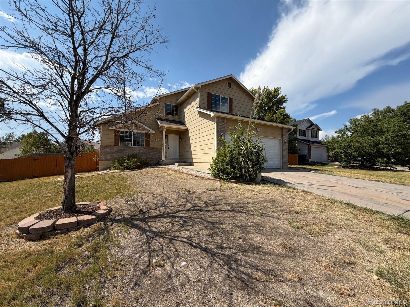9537 Clayton Court — photo