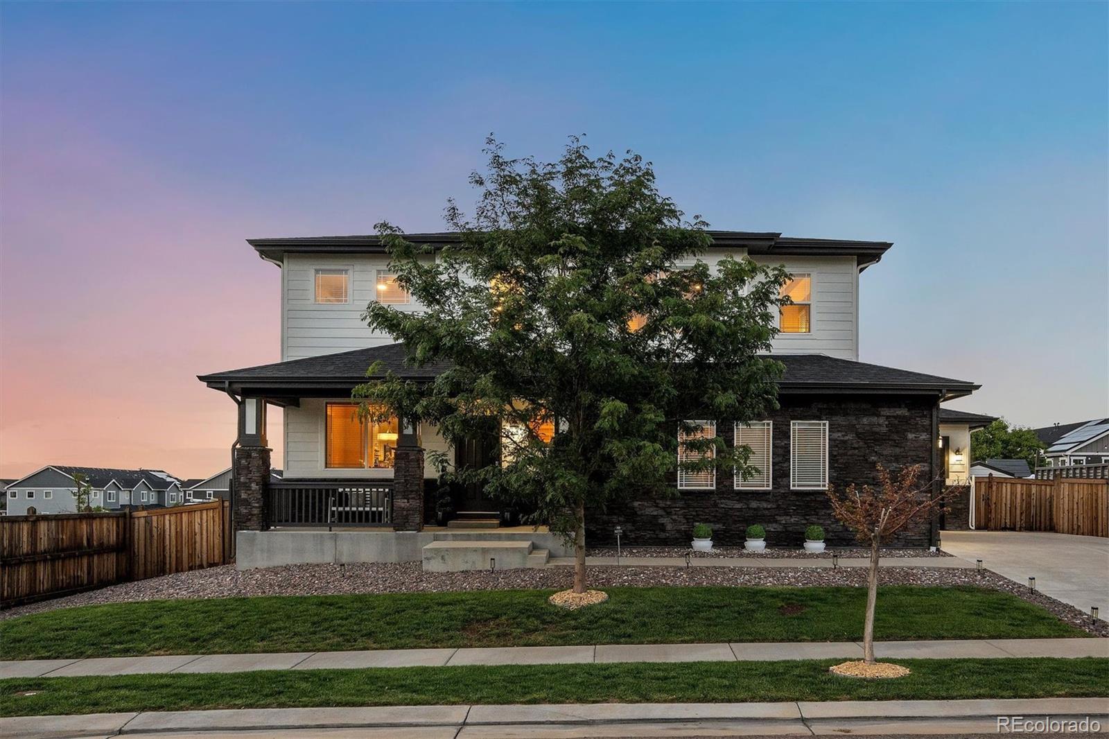 11796 Ouray Court — photo