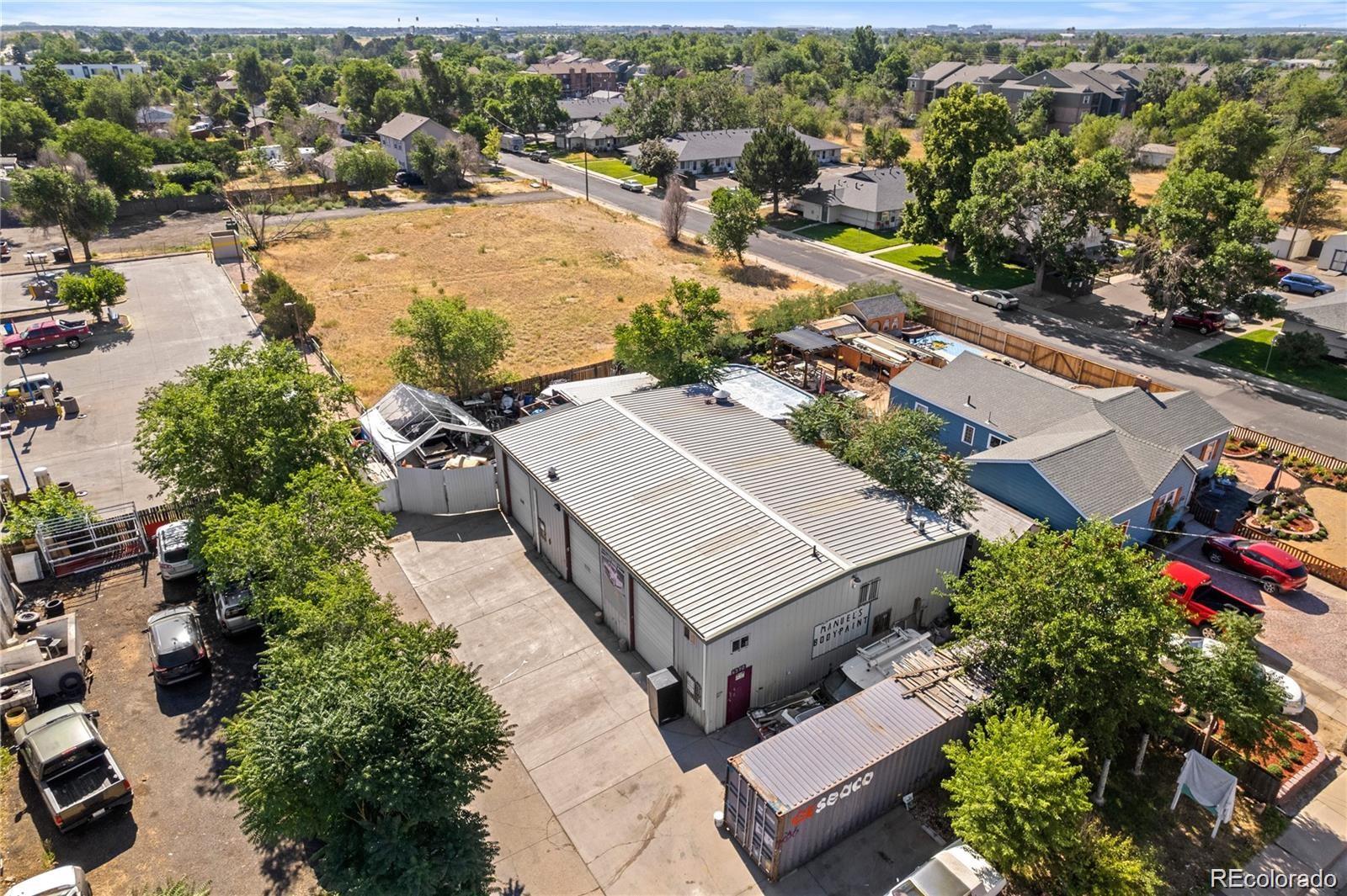 6370 Kearney Street — photo