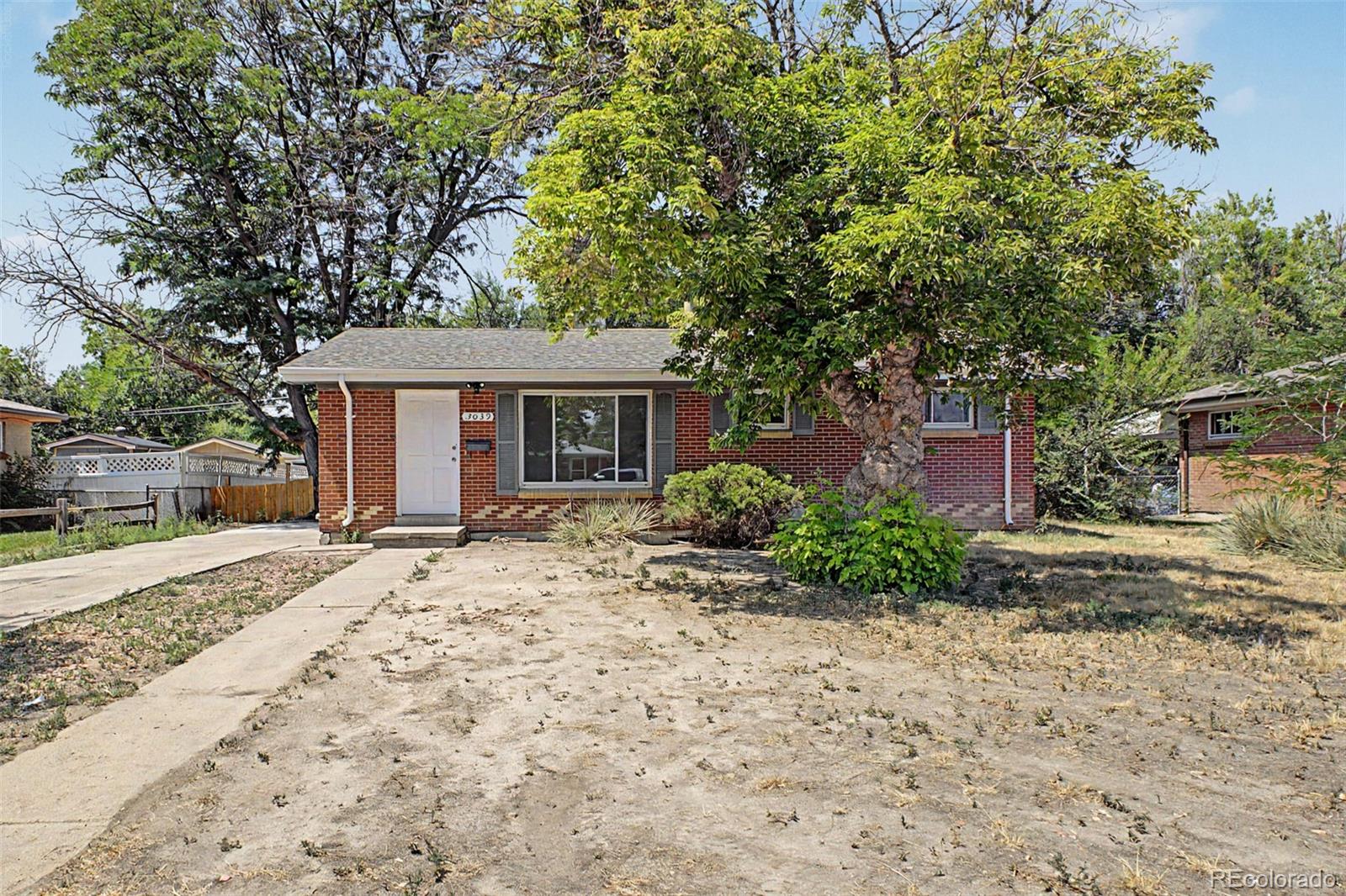3039 Victor Street — photo
