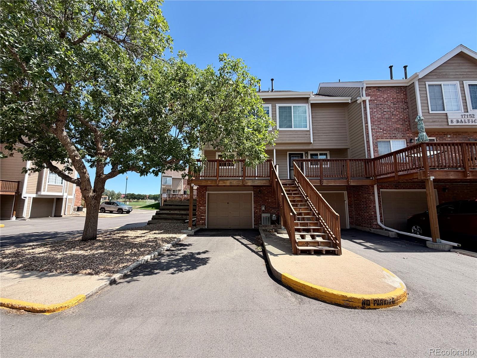17152 E Baltic Drive G — photo