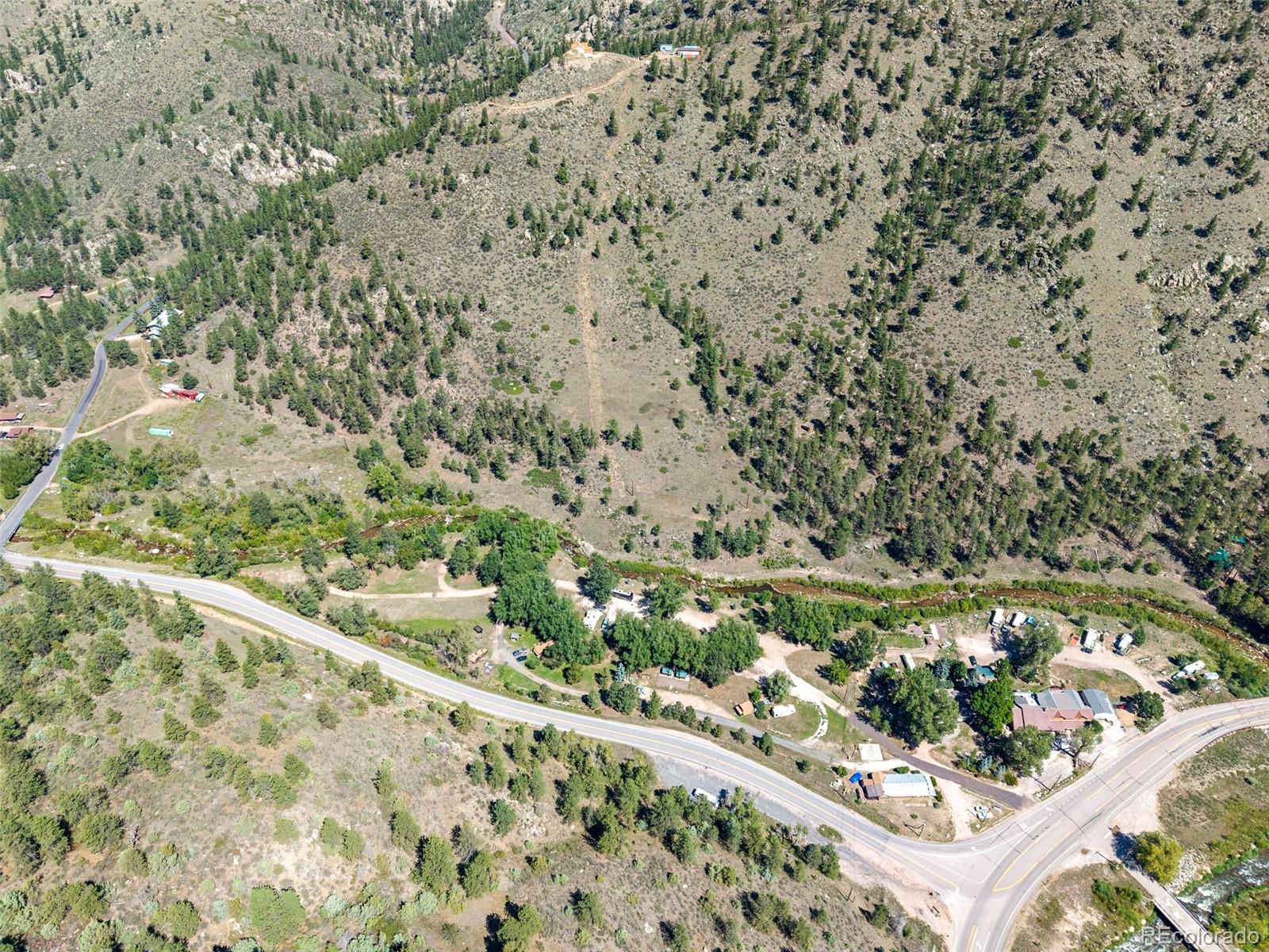 1607 W Highway 34 — photo