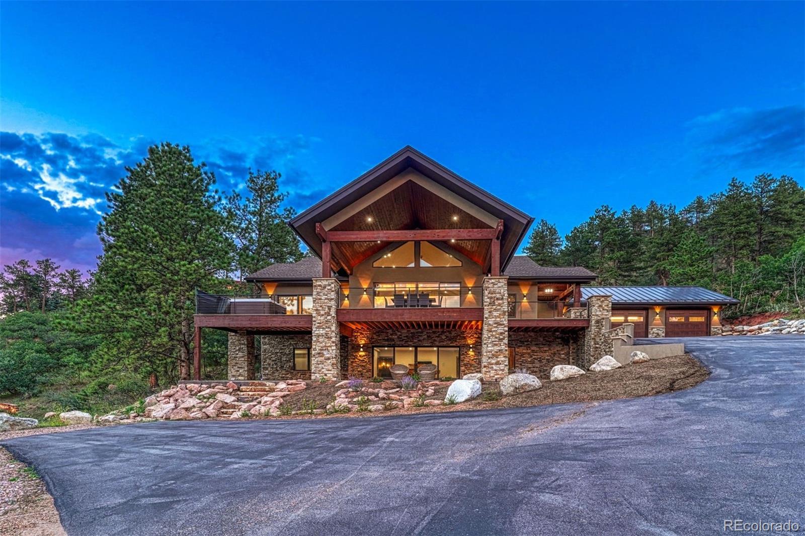 2751 Mountain Glen Court — photo