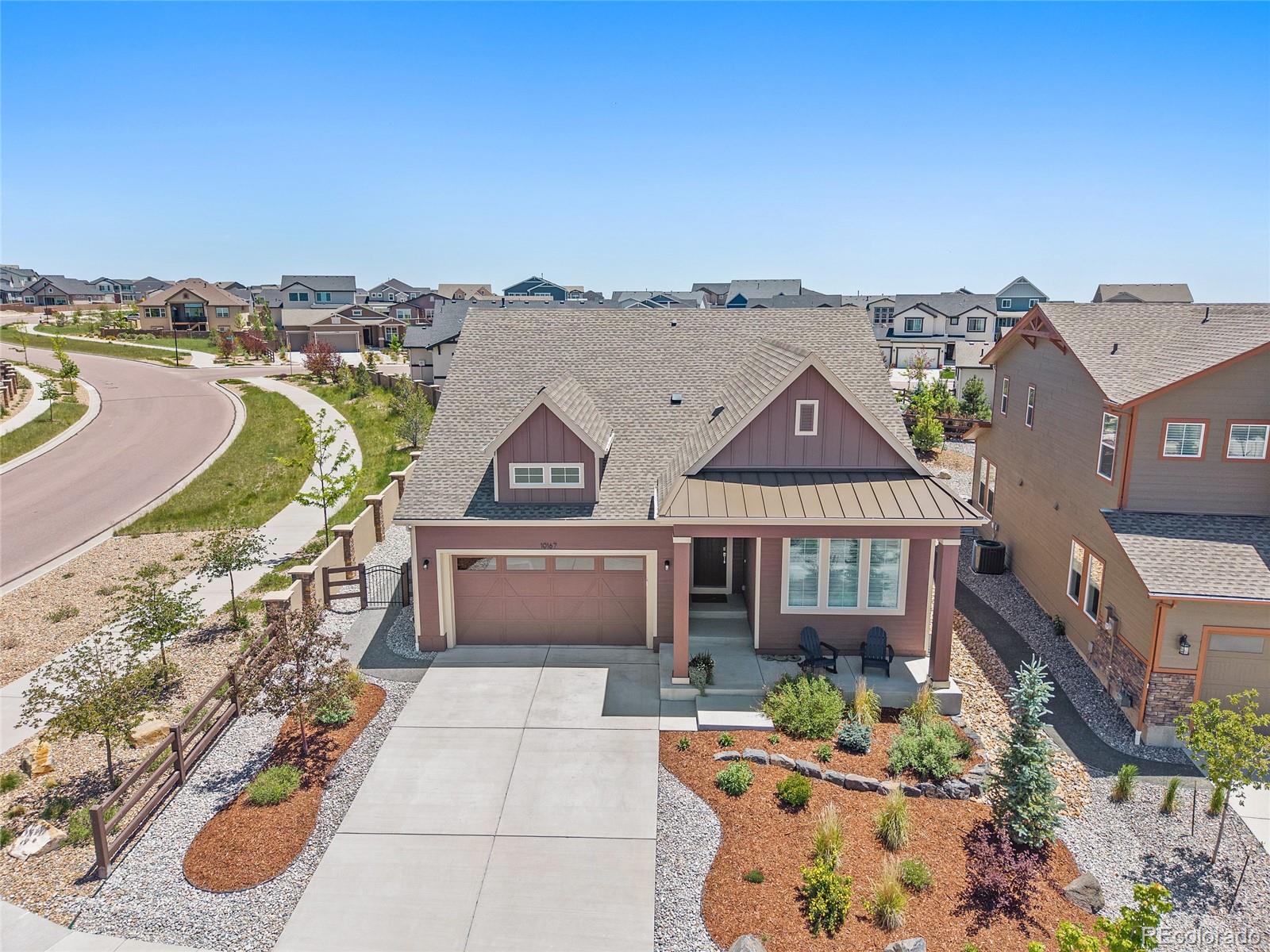 10167 Lake Arbor Lane — photo