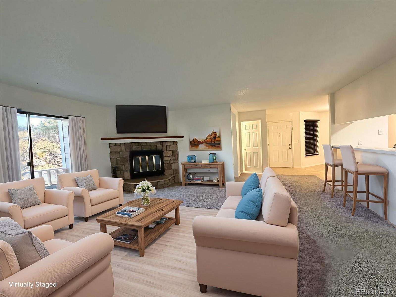 12043 W Cross Drive 107 — photo