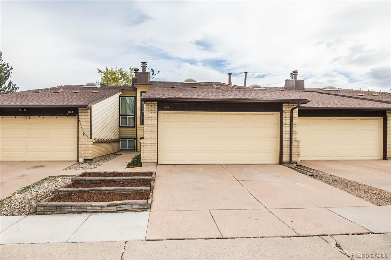 1158 S Otis Place — photo