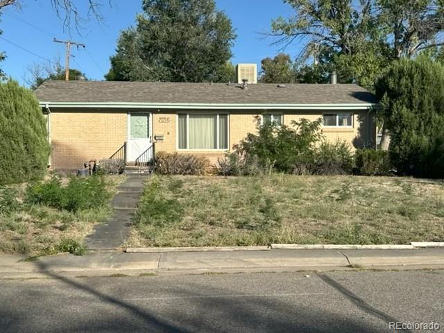 3134 Blackhawk Street — photo