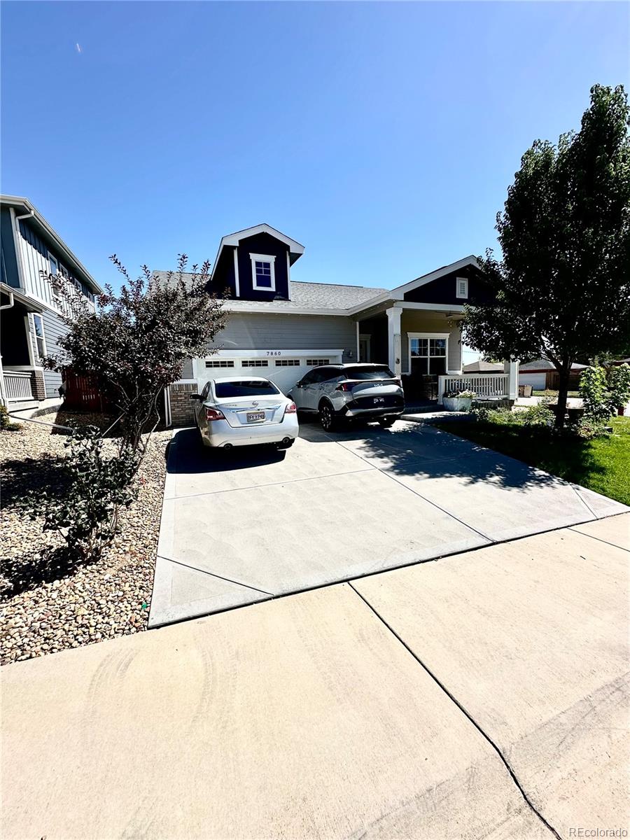 7860 Shoshone Street — photo