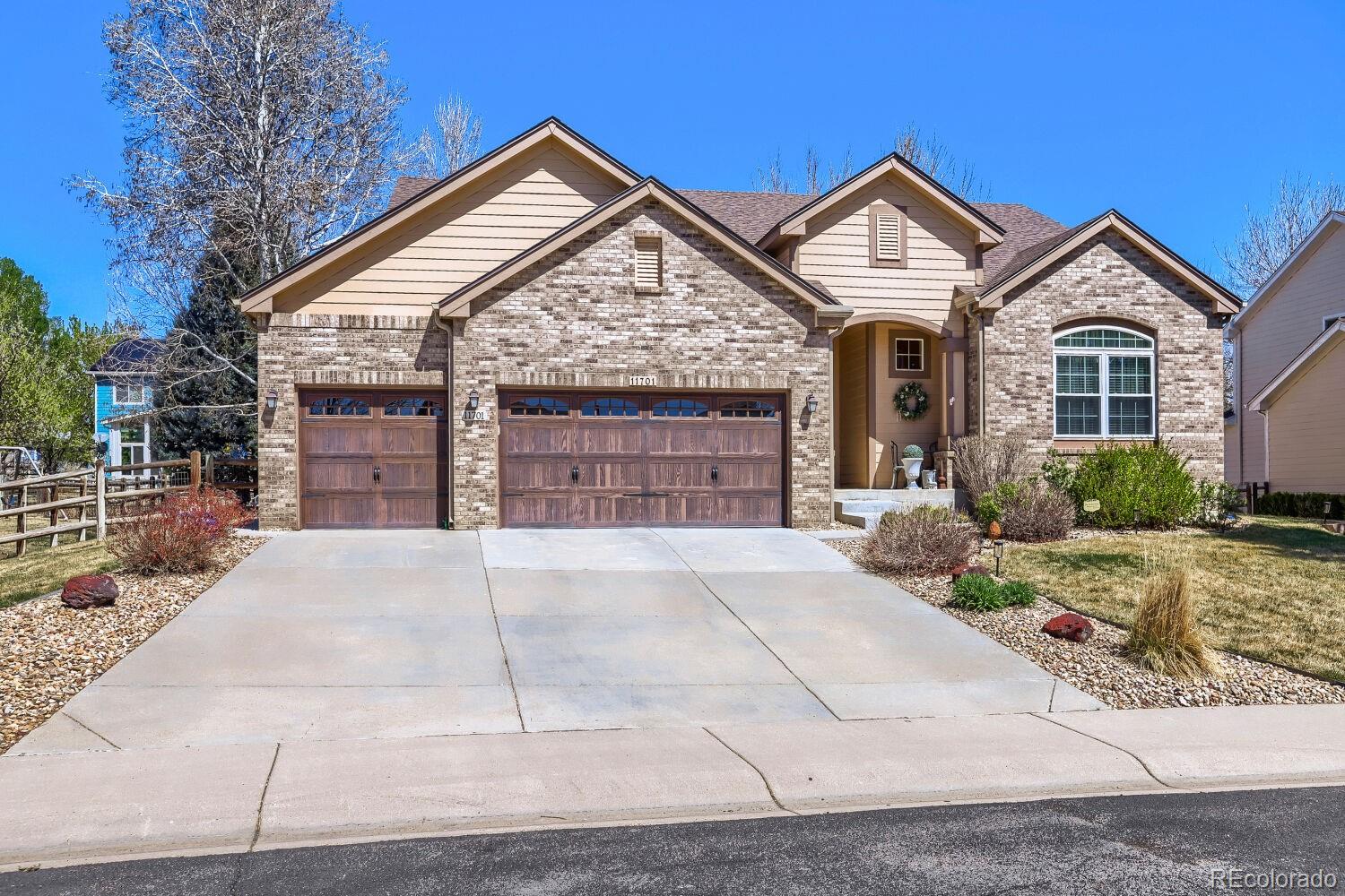 11701 Montgomery Circle — photo