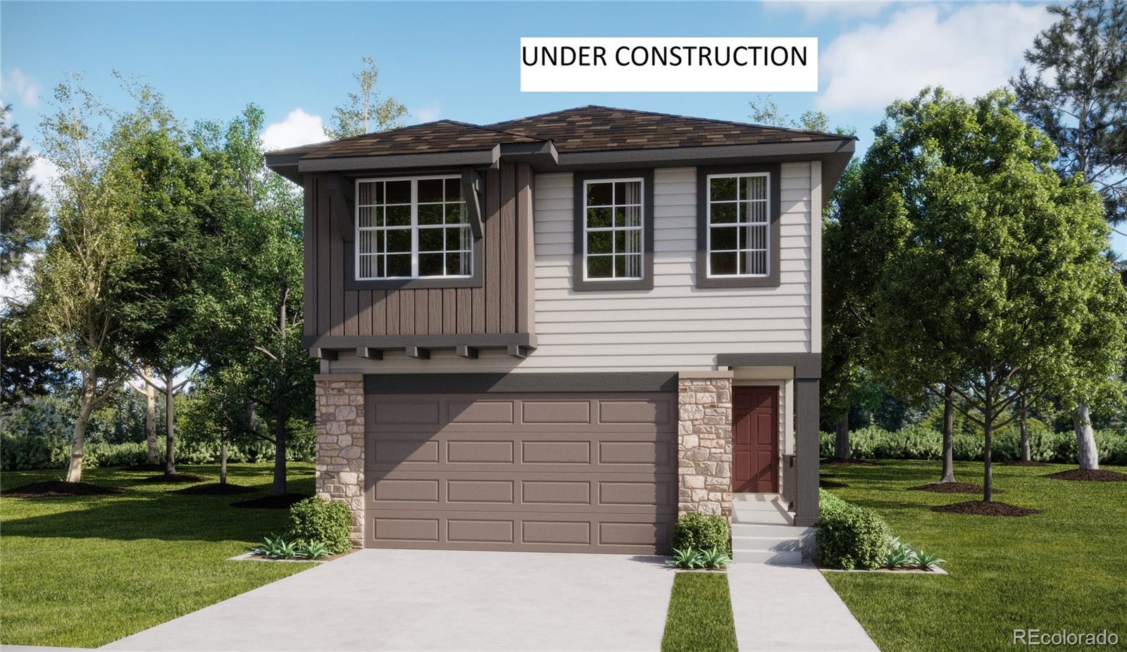 2966 Galena Peak Heights — photo