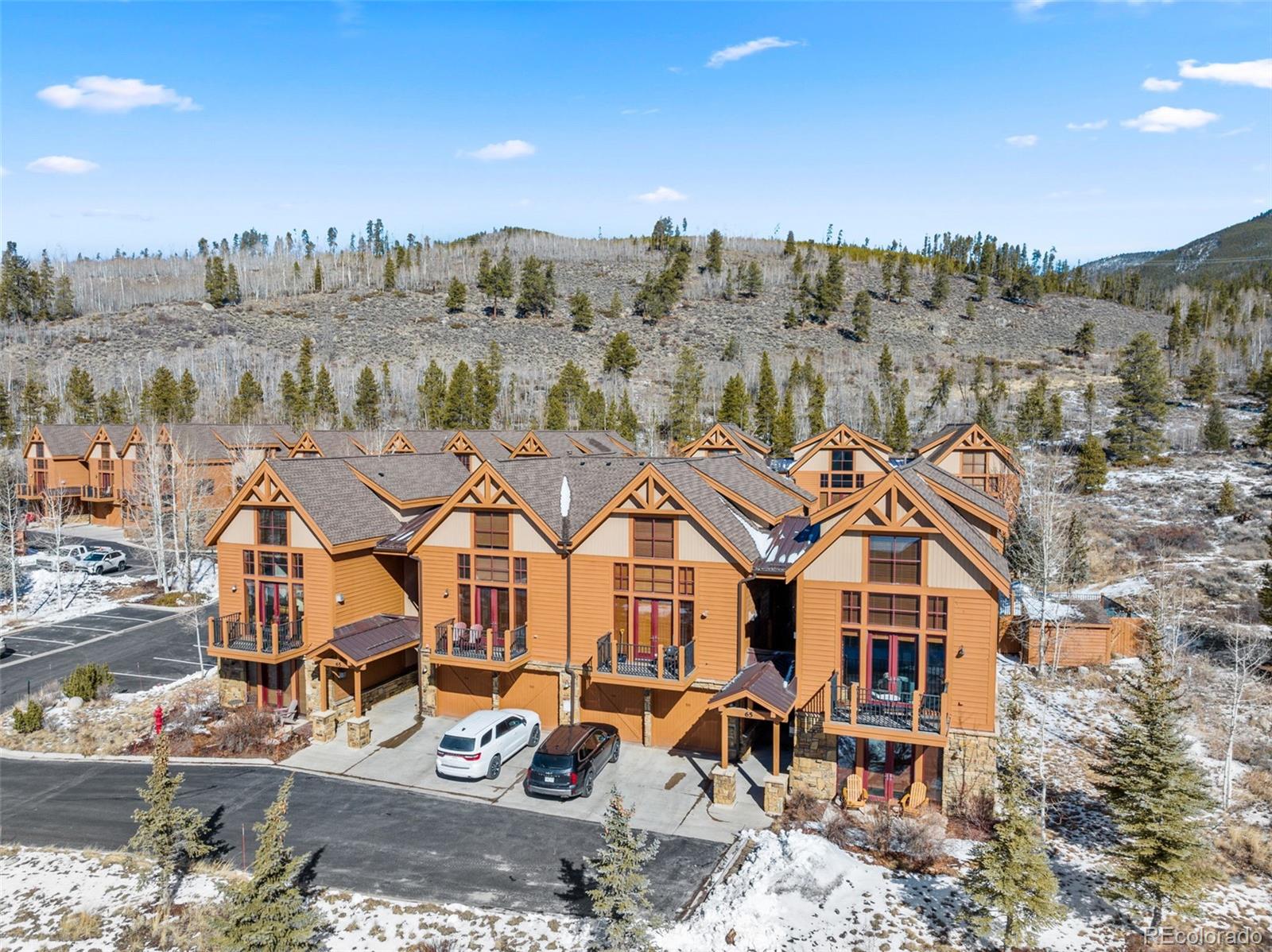 65 Antlers Gulch Road 505 — photo