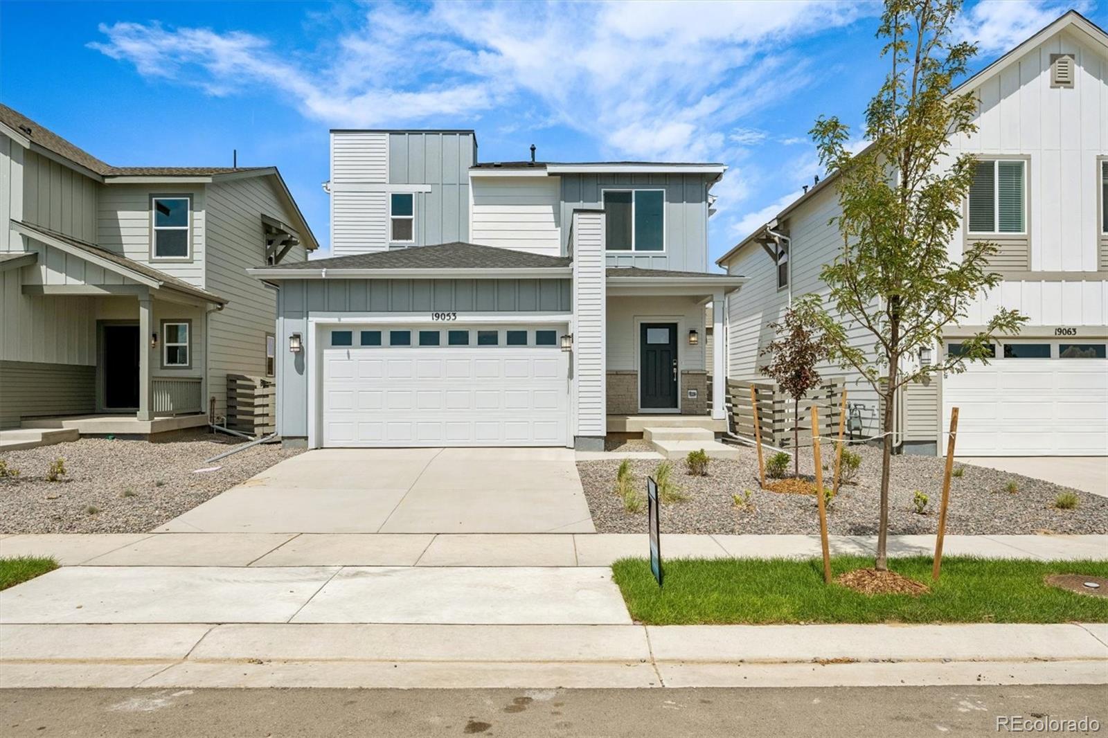 19053 E 93rd Place — photo