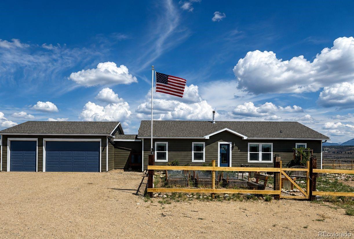 211 Stargazer Circle — photo