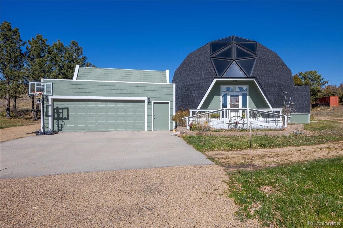 7145 Rafter Road, Franktown, CO 80116