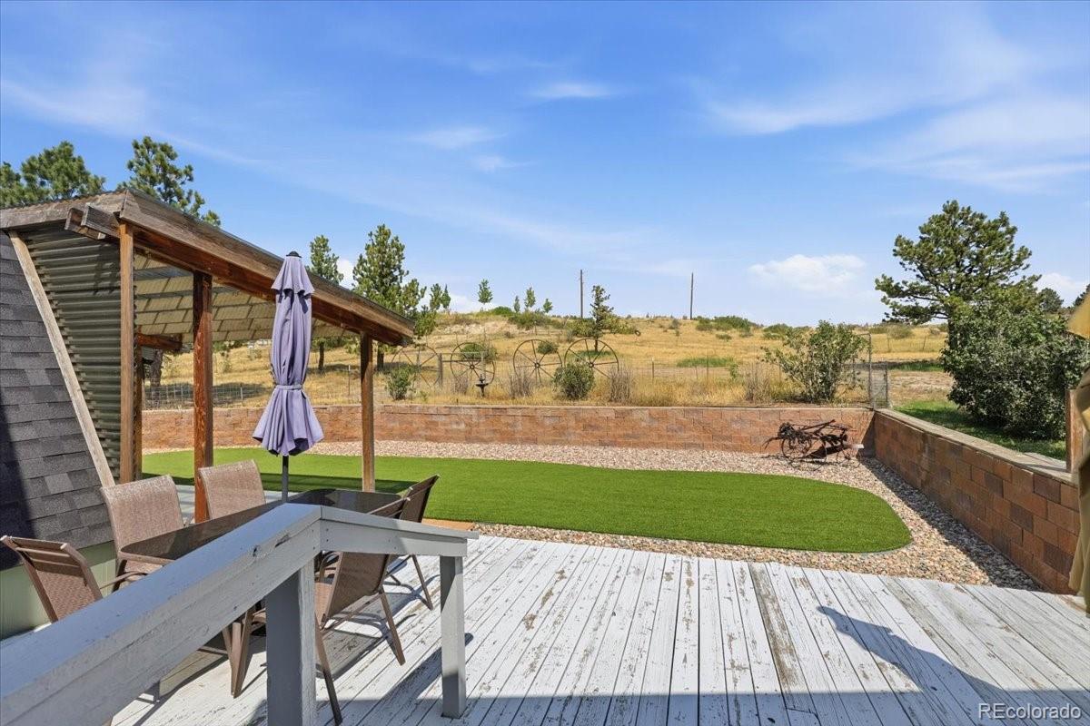 7145 Rafter Road, Franktown, CO 80116 — photo 2